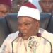 Popular Islamic Cleric Slumps During Sermon