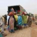104 ISWAP Fighters And Their Families Surrender (Photos)