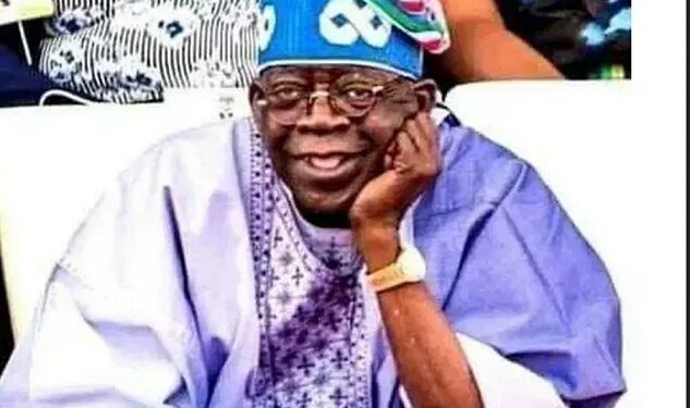2023: I’m Shocked Tinubu Has Large Shares In Apple, Man Utd – Abdulmumin Jibrin Expresses Surprise