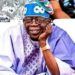 2023: I’m Shocked Tinubu Has Large Shares In Apple, Man Utd – Abdulmumin Jibrin Expresses Surprise