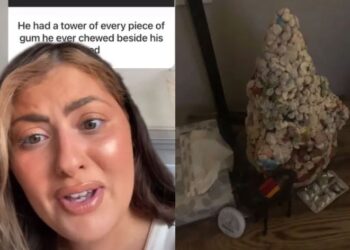 Woman Shares Disgusting Habit She Discovered About Her Date That Put Her Off