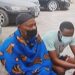 60-year-old Nigerian Woman Arrested For Running Inter-state Child Trafficking Syndicate