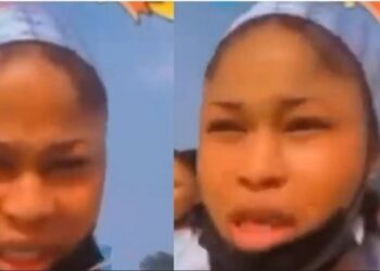 “Can You Just Imagine?” – Drama As 200-Level UNIOSUN Student Rants Furiously After Being Asked Out By A 100-Level Student (Video)