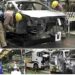 PHOTOS: Dangote Automobiles Kick-Start Assembling Operation In Nigeria