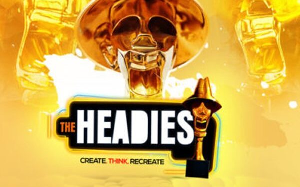 Nigeria’s Biggest Music Award “Headies” Sets To Hold 2022 Edition In The US, Venue Revealed (Photo)