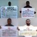 Faces Of 4 Suspected Fraudsters Jailed In Oyo