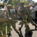 3 Presidential Soldiers Arrested For Robbery