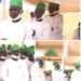 559 Repentant Boko Haram Fighters Graduate From Rehabilitation Camp In Gombe (Video)