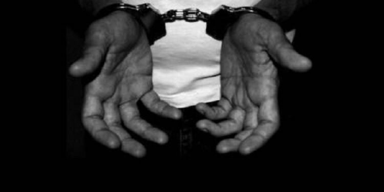 Nigerian Arrested In The Philippines With 9-month-old Baby Sold By Mother To Pay Gambling Debts
