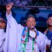 APC Convention: Buhari’s Candidate, Adamu, Omisore, Others Emerge By Consensus