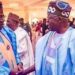 “You Are A Leader Of Leaders” – Senate President, Ahmad Lawan Felicitates With Asiwaju Tinubu At 70