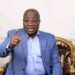 BREAKING: Osun PDP: Dr Akin Ogunbiyi Withdraws From Governorship Race