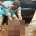 Two Confirmed Dead As Lagos Driver Crushes Four Siblings, Others