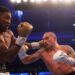Anthony Joshua’s Rematch With Oleksandr Usyk To Take Place In Saudi Arabia At The End Of June