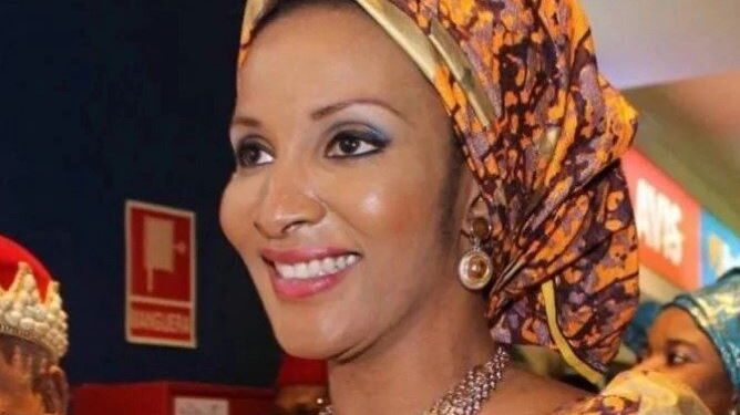 Bianca Ojukwu Speaks After Fight With Obiano’s Wife