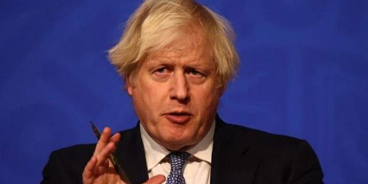 Ukraine Invasion: UK Asks Citizens To Leave Russia