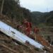 China Plane Crash: DNA Reveals Identities Of All 132 Victims