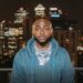 Watch Davido’s Grand Entrance At The London’s O2 Concert (Video)