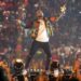 Watch Davido’s Grand Entrance At The London’s O2 Concert (Video)