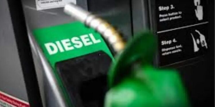 What Is Nigeria Turning Into – Nigerians React As Diesel Sells For N625 Per Litre
