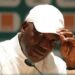 Eguavoen Resigns As Super Eagles Coach