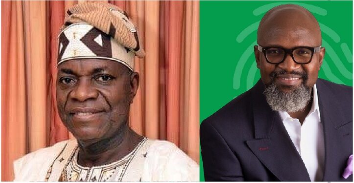 Osun PDP: Fatai Akinbade, Dele Adeleke Withdraw From Governorship Race