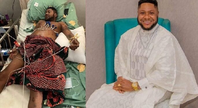 So Sad: Popular Gospel Artiste Dies After Battling Blood Cancer