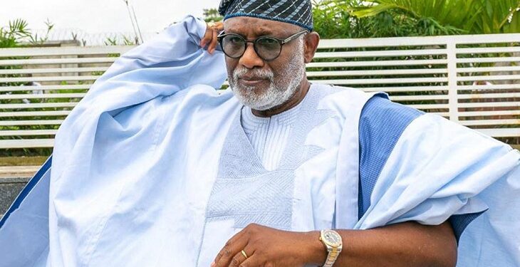 Ondo Returns Schools To Missionaries After 46 years