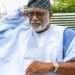 Ondo Returns Schools To Missionaries After 46 years