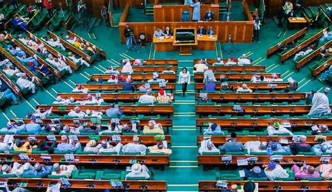 Reps Ask FG To Give Automatic Employment To 1st Class Graduates