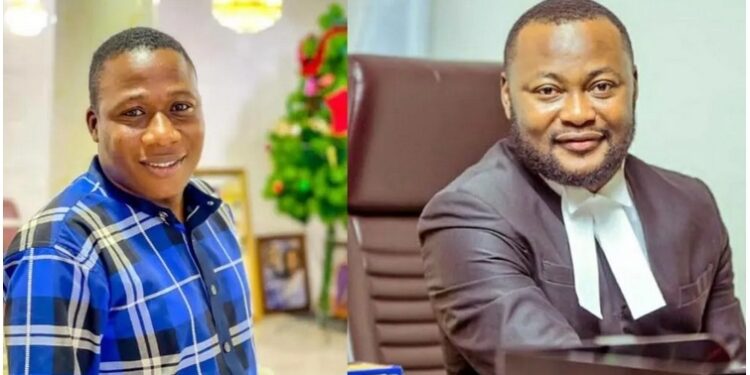 BREAKING: “Igboho Has Not Been Released, He Was Only Released To Be Taken To The Hospital” – Lawyer Speaks