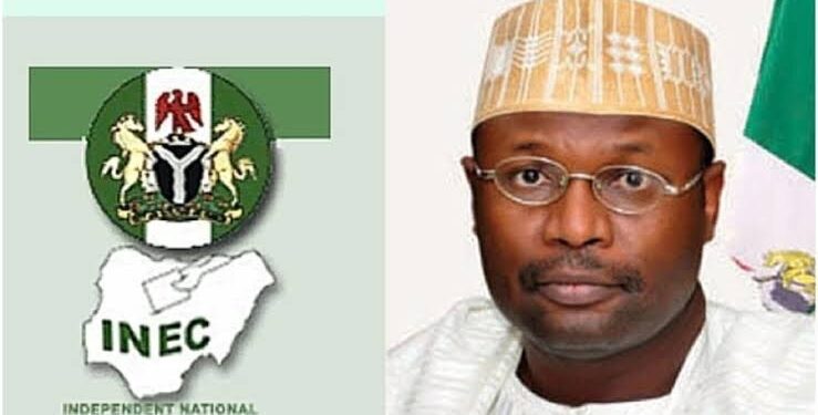 INEC Announces Dates For 2023 Election Campaign