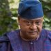Jide Kosoko Reacts To Ban Of Money Ritual-related Scenes In Nollywood Movies
