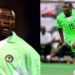 BREAKING: Ex-Super Eagles Midfielder, Justice Christopher Is Dead