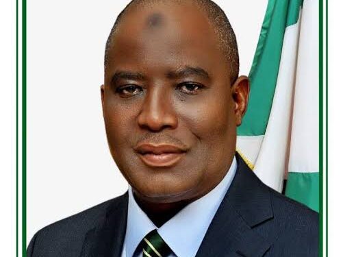 BOA MD, Kabir Mohammed Among Passengers Kidnapped During Kaduna Train Attack