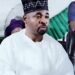 MC Oluomo Stops NURTW Ticket Sales, Operation In Lagos