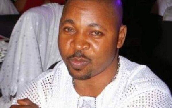 Nigeria’s Road Transport Workers Union, NURTW Suspends MC Oluomo