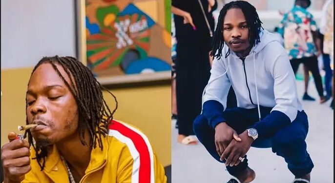 No One Should Be In Prison For Smoking Weed – Naira Marley