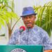 BREAKING: EFCC Arrests Willie Obiano At Lagos Airport Hours After Handing Over To Soludo