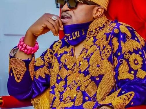 I Am Greater Than Oduduwa, Obatala, Orunmila, Ogun, Sango – Oluwo Of Iwo Brags