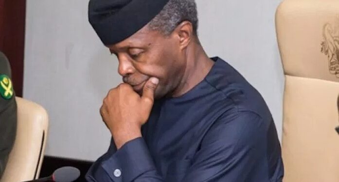 2023: Nigerian Witches Warn Osinbajo Against Contesting For Presidency, Give Reasons