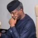 2023: Nigerian Witches Warn Osinbajo Against Contesting For Presidency, Give Reasons