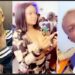 Watch Moment A Cute Lady Went Down On Her Knees And Begged Portable To Marry Her (Video)