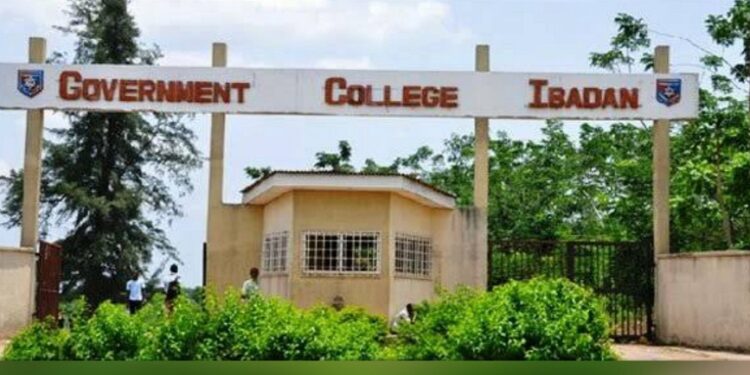 Oyo Govt Sets To Hand Over Government College Ibadan To Old Boys Association