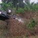 BREAKING: Four Policemen Feared Dead As Fashola, Ngige’s Convoy Crashes In Delta