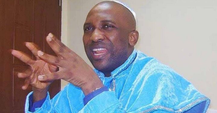 Russian President, Putin Will Be Assassinated By A His Soldier – Primate Ayodele Prophesizes