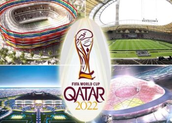 Qatar 2022 World Cup: See All The Countries That Have Qualified From All Continents (List)