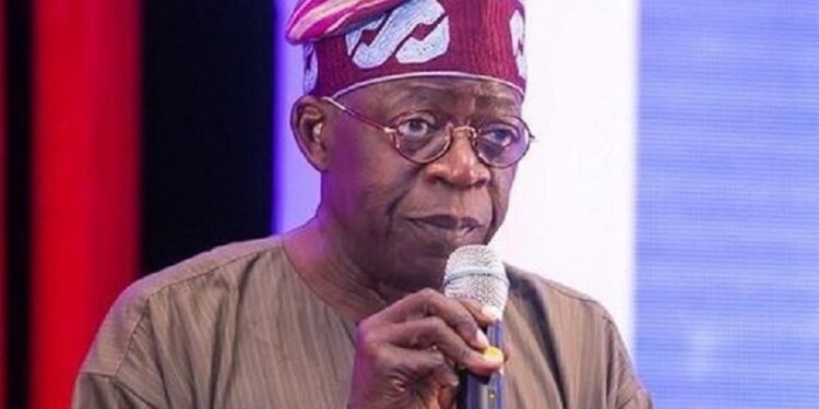 “After Eight Years, I’ll Hand Over To Smartest Politician With Most Followers” – Tinubu Brags