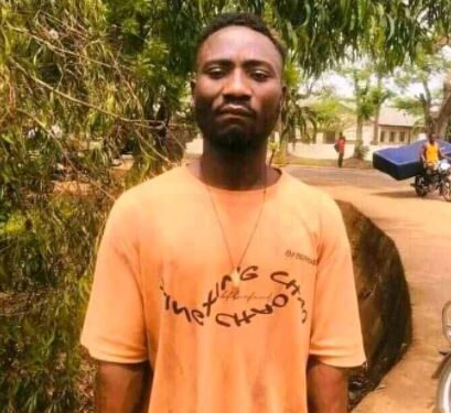 Man Writes Open Letter To Denounce Cult Membership, Says He Has Given His Life To Christ (Read)