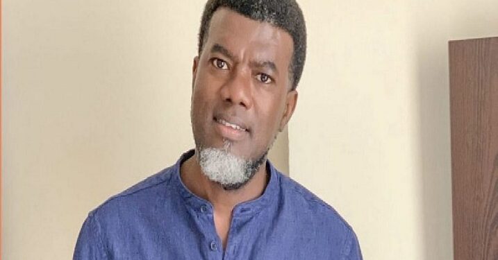 2023: Who Were Your Parents, We Knew Saraki’s Wealthy Father – Omokri Challenges Tinubu